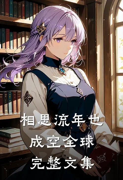 相思流年也成空全球完整文集