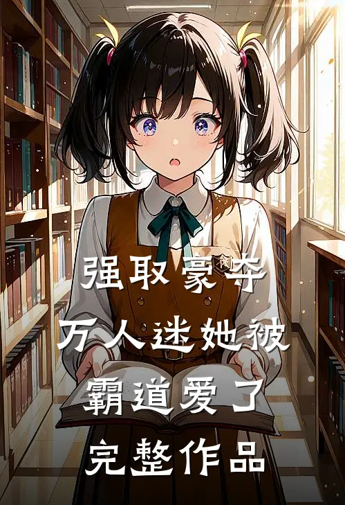 强取豪夺：万人迷她被霸道爱了完整作品