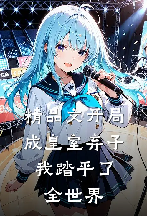 精品文开局成皇室弃子，我踏平了全世界