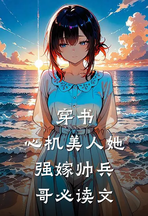 穿书：心机美人她强嫁帅兵哥必读文