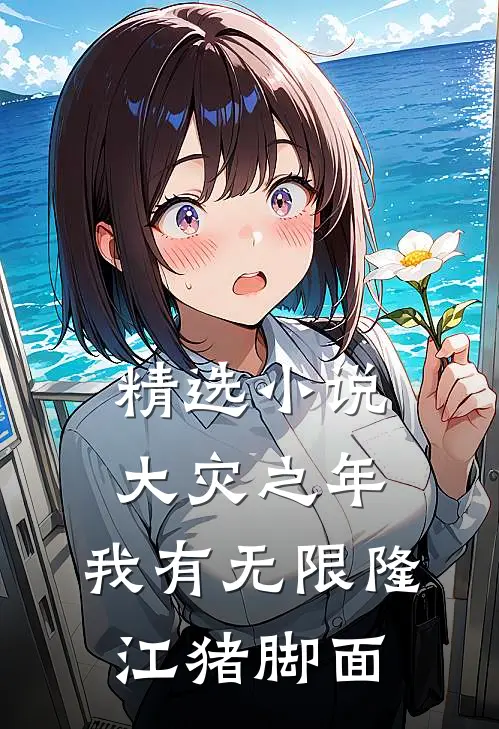 精选小说大灾之年，我有无限隆江猪脚面
