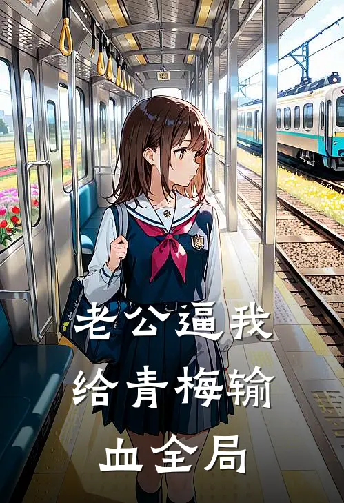 老公逼我给青梅输血全局