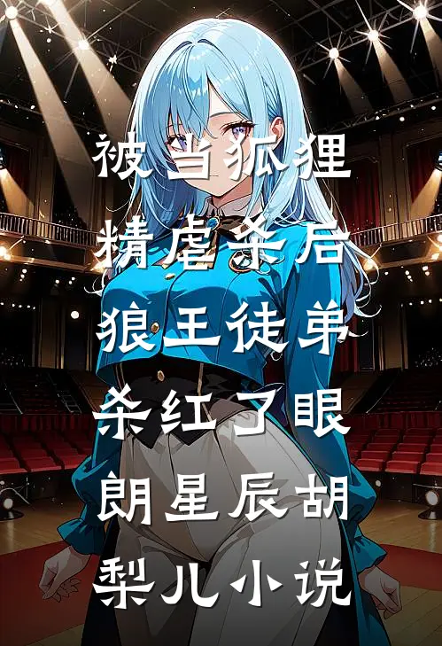 被当狐狸精虐杀后，狼王徒弟杀红了眼朗星辰胡梨儿小说