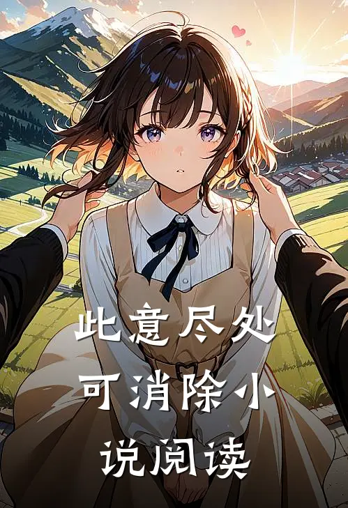 此意尽处可消除小说阅读