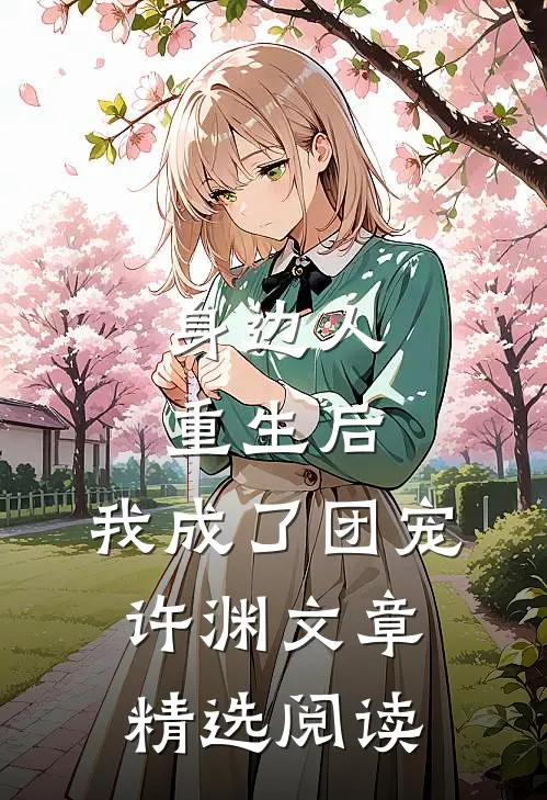 身边人重生后,我成了团宠许渊文章精选阅读