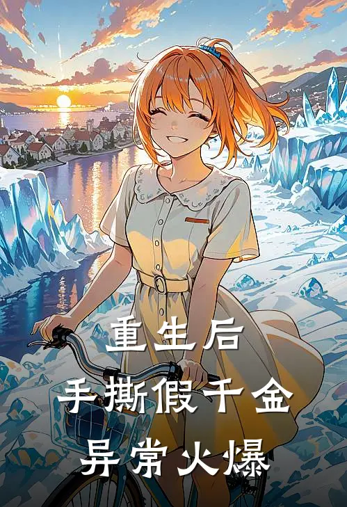 重生后，手撕假千金异常火爆