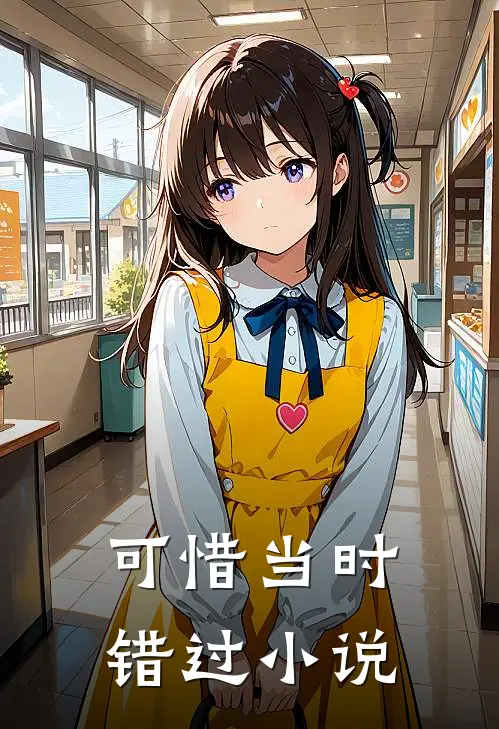 可惜当时错过小说