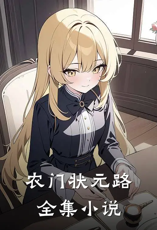 农门状元路全集小说
