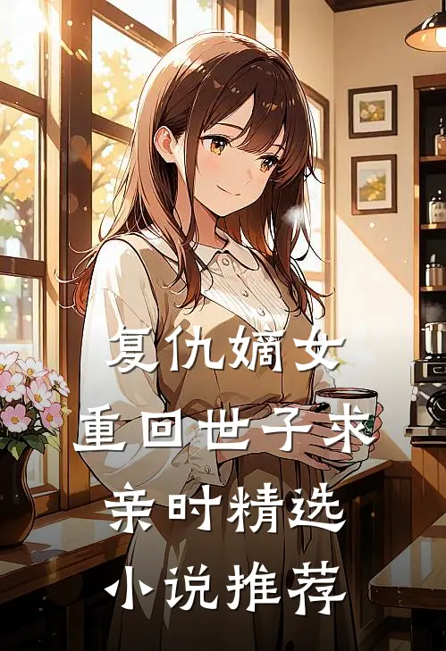 复仇嫡女：重回世子求亲时精选小说推荐