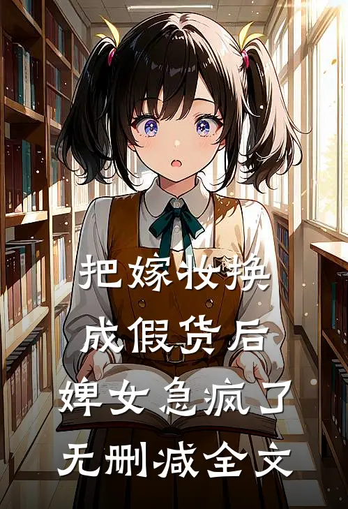 把嫁妆换成假货后，婢女急疯了无删减全文