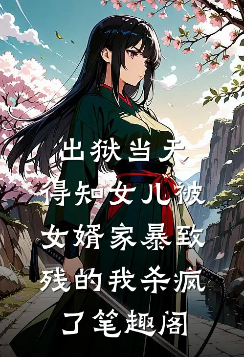 出狱当天，得知女儿被女婿家暴致残的我杀疯了笔趣阁