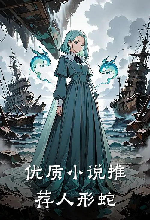 优质小说推荐人形蛇