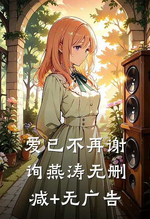 爱已不再谢询燕涛无删减+无广告