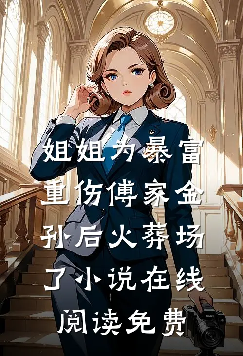 姐姐为暴富重伤傅家金孙后火葬场了小说在线阅读免费