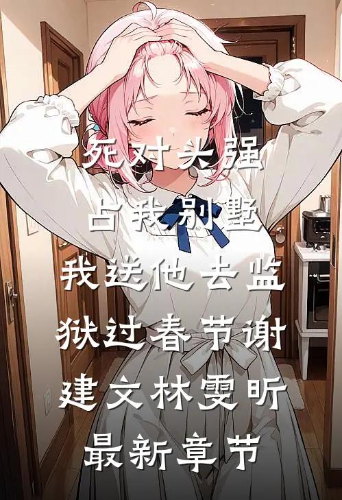 死对头强占我别墅，我送他去监狱过春节谢建文林雯昕最新章节