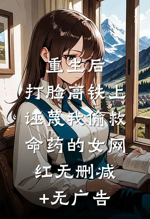 重生后，打脸高铁上诬蔑我偷救命药的女网红无删减+无广告
