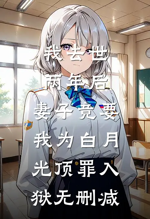 我去世两年后，妻子竟要我为白月光顶罪入狱无删减