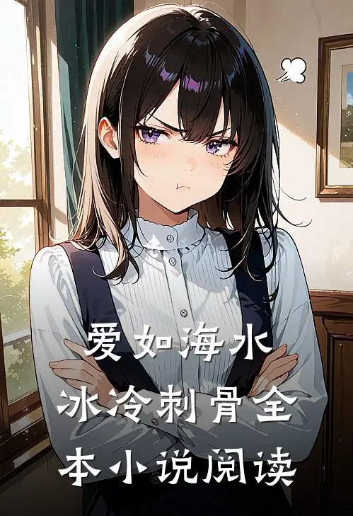 爱如海水，冰冷刺骨全本小说阅读