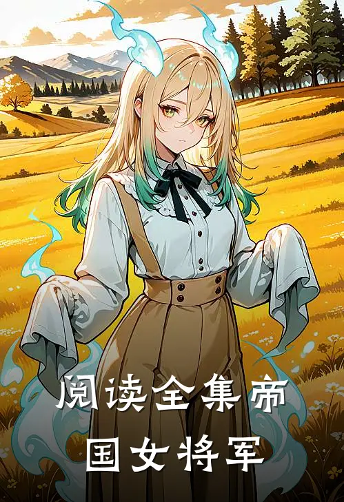 阅读全集帝国女将军