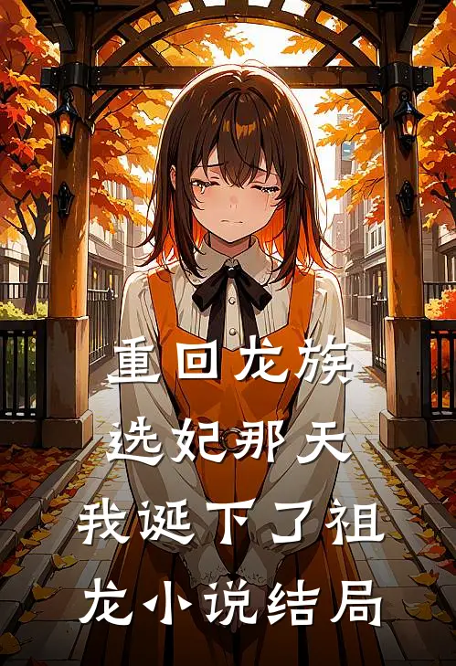 重回龙族选妃那天，我诞下了祖龙小说结局