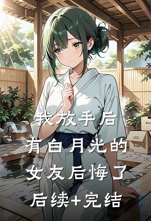 我放手后，有白月光的女友后悔了后续+完结