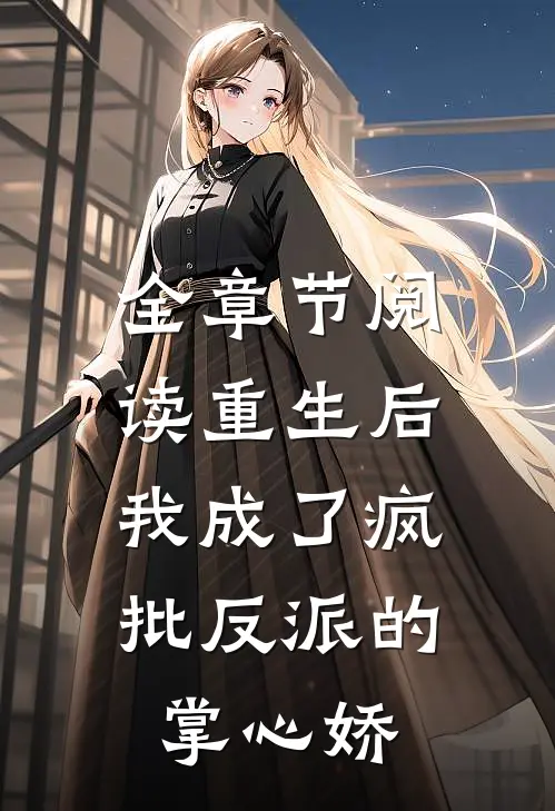 全章节阅读重生后，我成了疯批反派的掌心娇