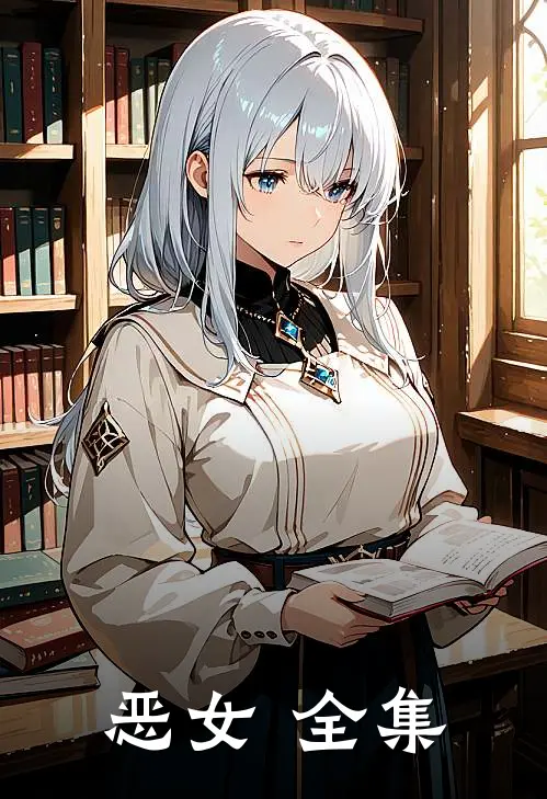 恶女 全集