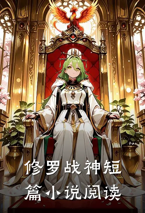 修罗战神短篇小说阅读