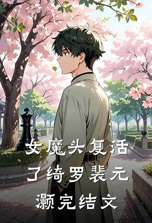 女魔头复活了绮罗裴元灏完结文