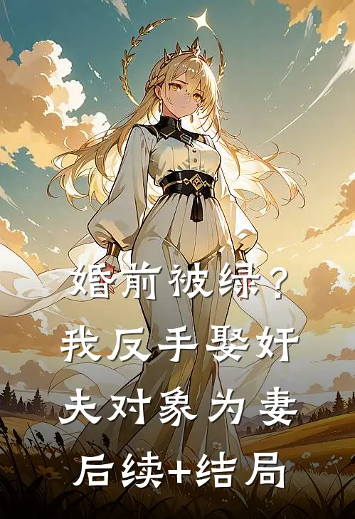 婚前被绿？我反手娶奸夫对象为妻后续+结局