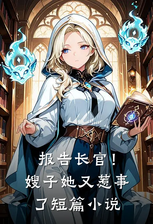 报告长官！嫂子她又惹事了短篇小说