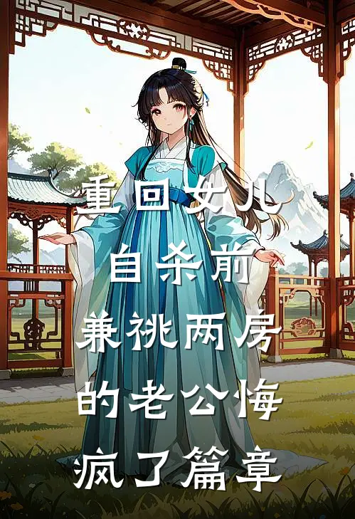 重回女儿自杀前，兼祧两房的老公悔疯了篇章