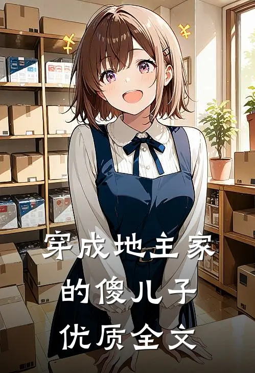 穿成地主家的傻儿子优质全文