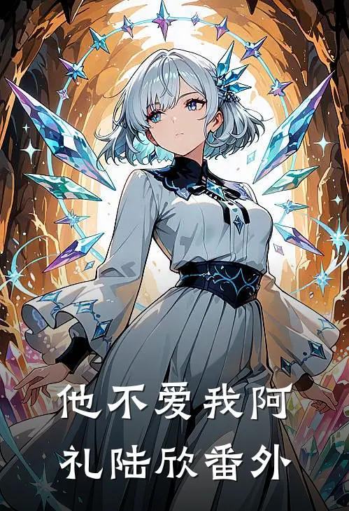 他不爱我阿礼陆欣 番外