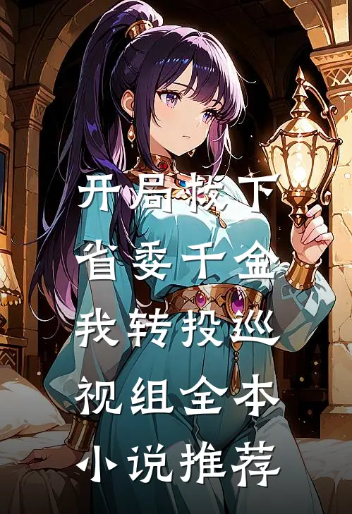 开局救下省委千金，我转投巡视组全本小说推荐