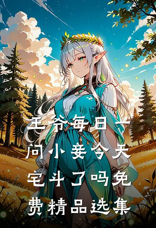 王爷每日一问小妾今天宅斗了吗免费精品选集