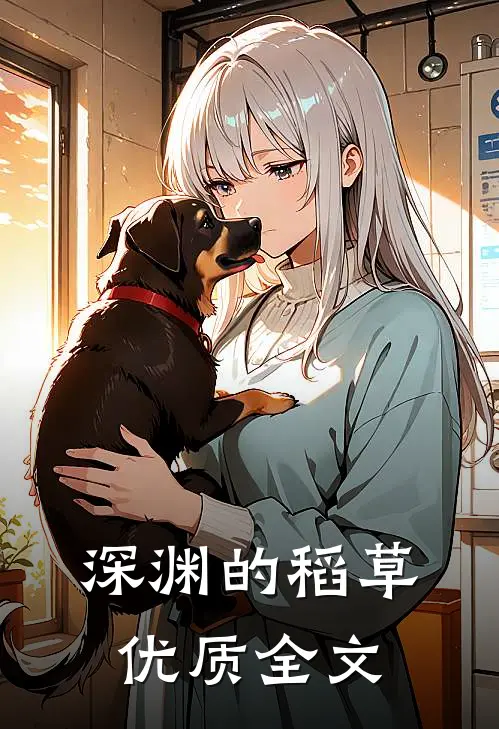 深渊的稻草优质全文