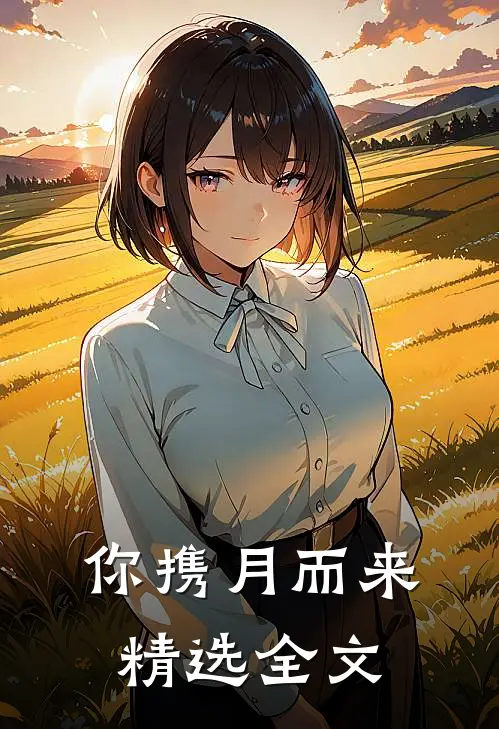 你携月而来精选全文
