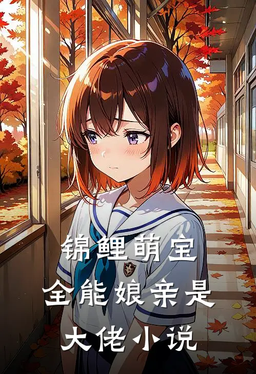锦鲤萌宝：全能娘亲是大佬小说