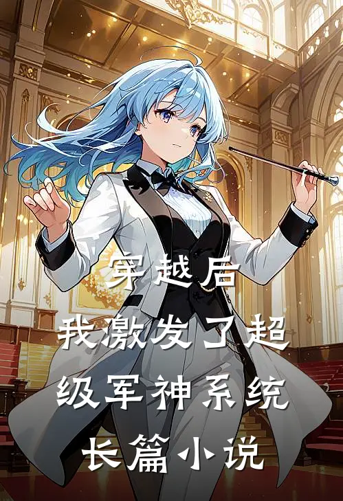 穿越后，我激发了超级军神系统长篇小说