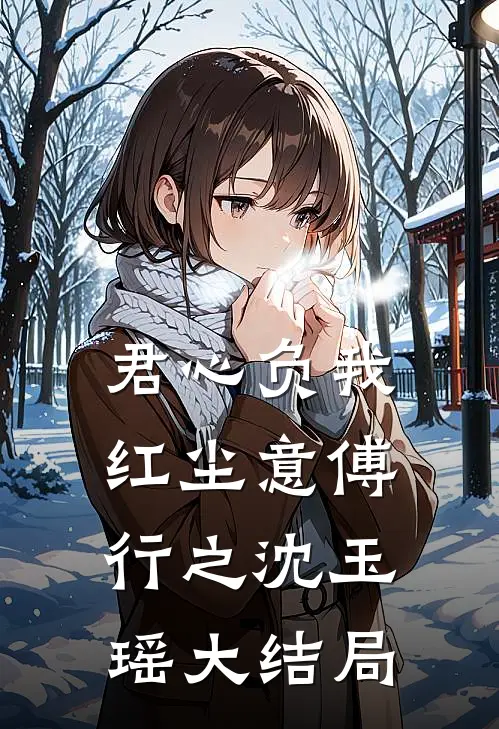 君心负我红尘意傅行之沈玉瑶大结局
