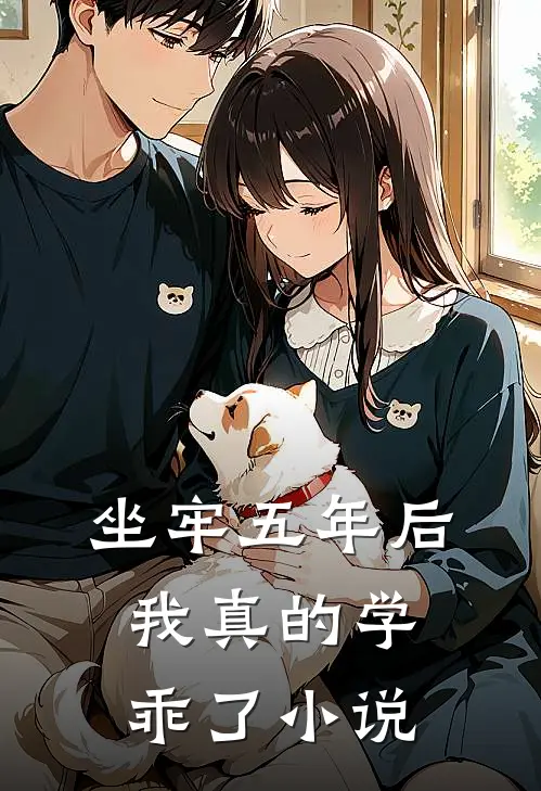 坐牢五年后，我真的学乖了小说
