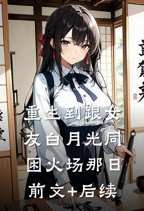 重生到跟女友白月光同困火场那日前文+后续
