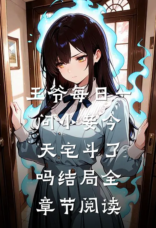 王爷每日一问小妾今天宅斗了吗结局全章节阅读