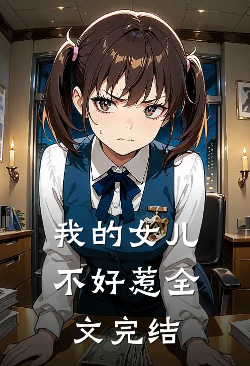 我的女儿不好惹全文完结
