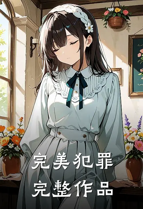 完美犯罪完整作品