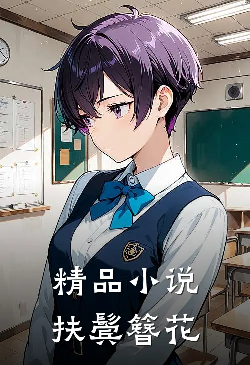精品小说扶鬓簪花