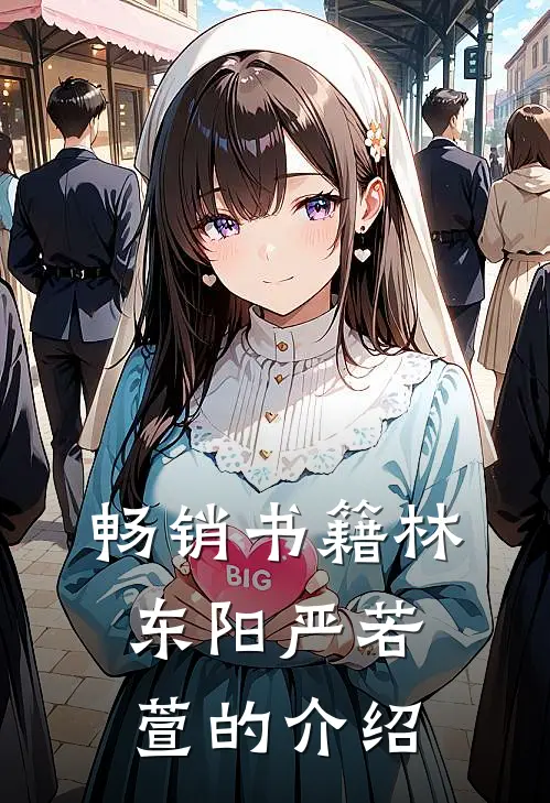畅销书籍林东阳严若萱的介绍