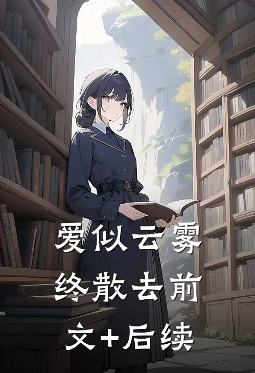 爱似云雾终散去前文+后续
