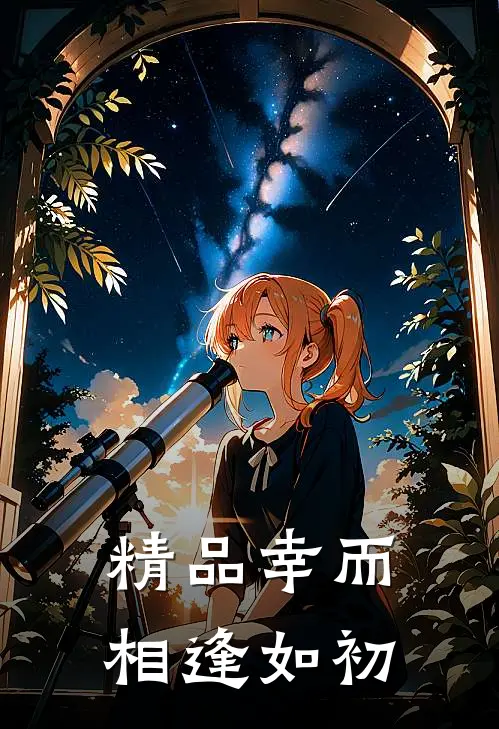 精品幸而相逢如初